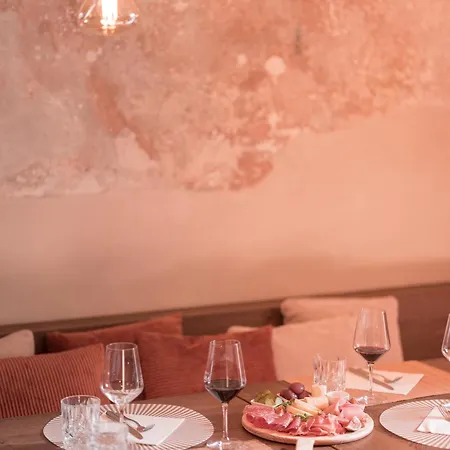 Bed & Breakfast Ccaa Ascona