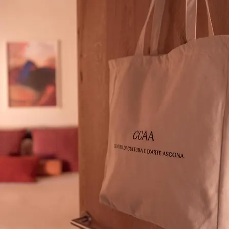 Ccaa Bed & Breakfast *