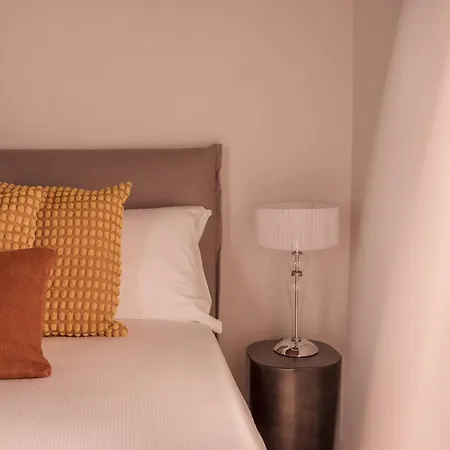 Bed & Breakfast Ccaa *