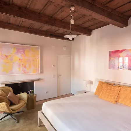 Ccaa Bed & Breakfast *
